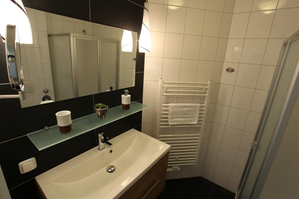 Haus Amo Solem Aparthotel Dierhagen Buitenkant foto